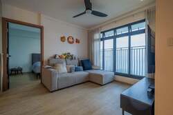 Blk 420B Waterfront II @ Northshore (Punggol), HDB 4 Rooms #576808551
